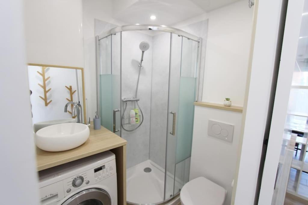 Cocon A La Campagne - Disney 20 Min - Paris 40 Min - 2 Terrasses Dammartin-sur-Tigeaux Εξωτερικό φωτογραφία