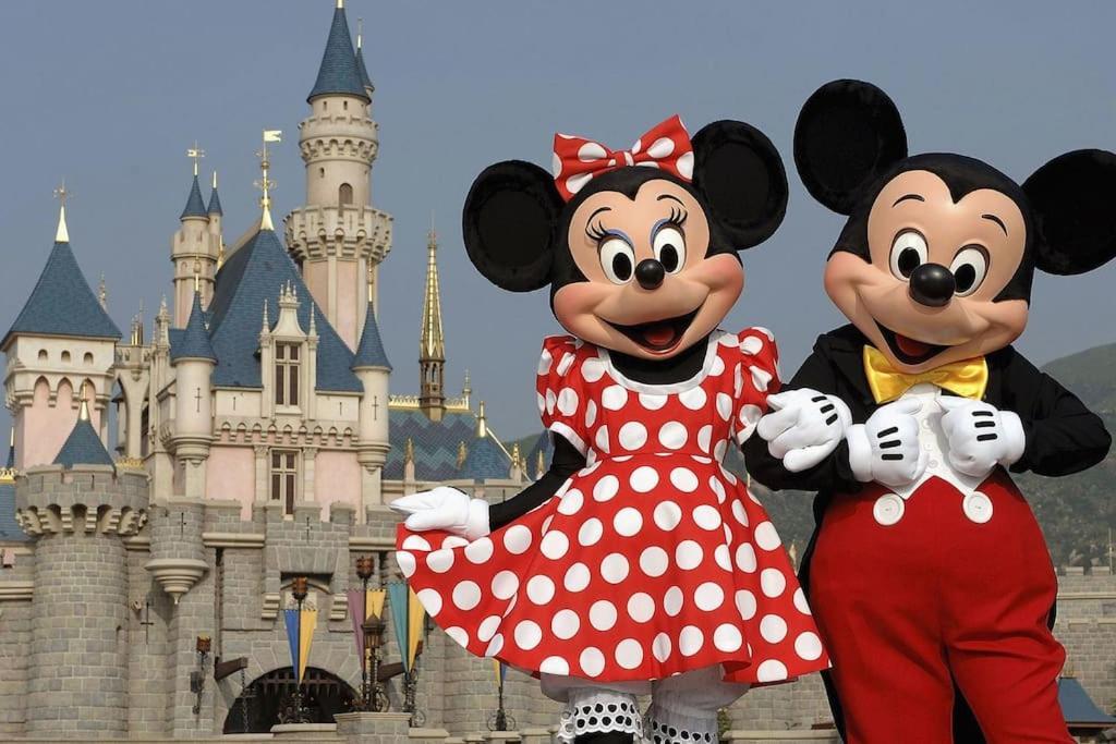 Cocon A La Campagne - Disney 20 Min - Paris 40 Min - 2 Terrasses Dammartin-sur-Tigeaux Εξωτερικό φωτογραφία